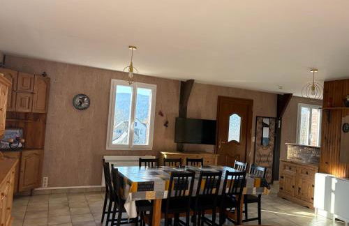 Chalet Louise 16 personnes - 5 chambres - Foto 45