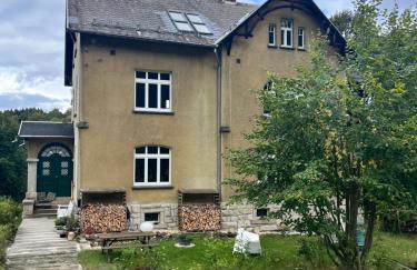 Grüne Villa - Foto 19