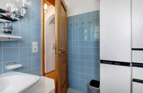 Pension Glückliche Ruhe Günzburg - Foto 22