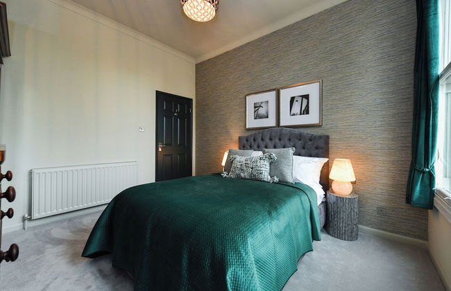 Fairview Boutique Apartments - Foto 7