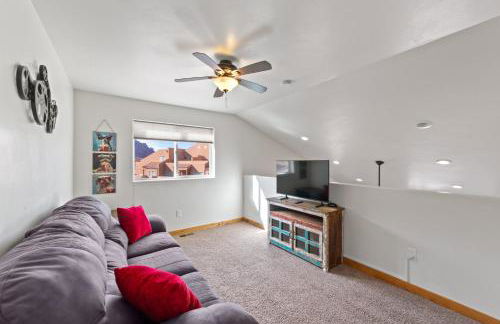 Steel Bender Villa - Foto 19