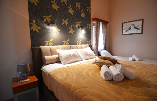 Apartments Bogdanovic - Foto 42