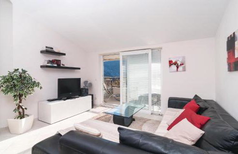 Three-Bedroom Apartment In Ostrvica - Photo 24