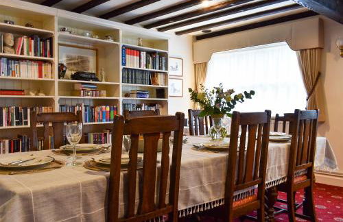 The Old Bakery - Photo 6