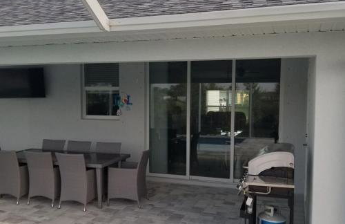 Stunning New Home in Cape Coral Florida - Foto 7