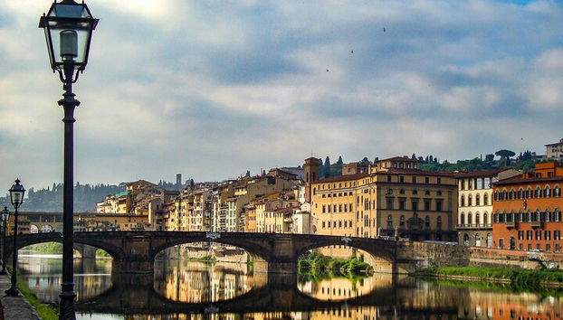 Traslado privado desde el Aeropuerto de Bolonia a Florencia - Foto 2