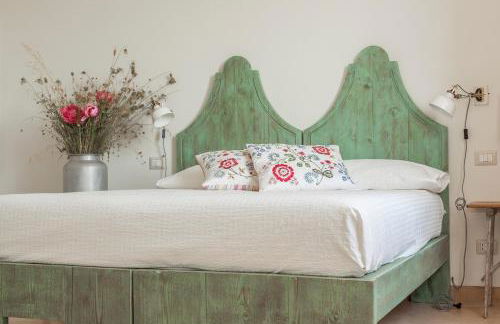 Agriturismo Li Calizzi Arte e Natura - Foto 57