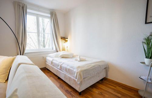 Central Station Apartment - Foto 13