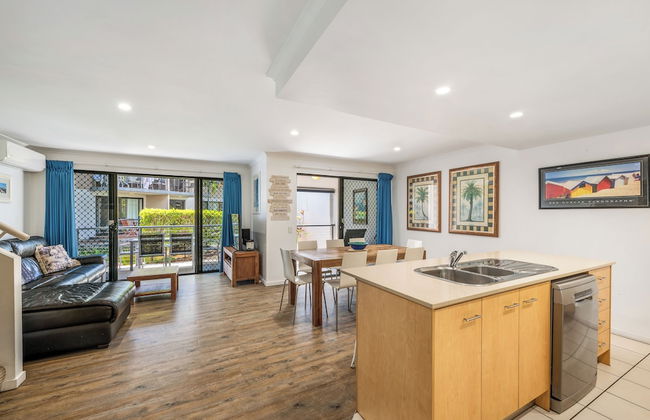 Ivory Palms Resort - Photo 35