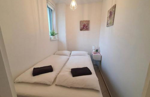 Dom wczasowy , nad jeziorem z możliwością wędkowania do 7 osób - Foto 16