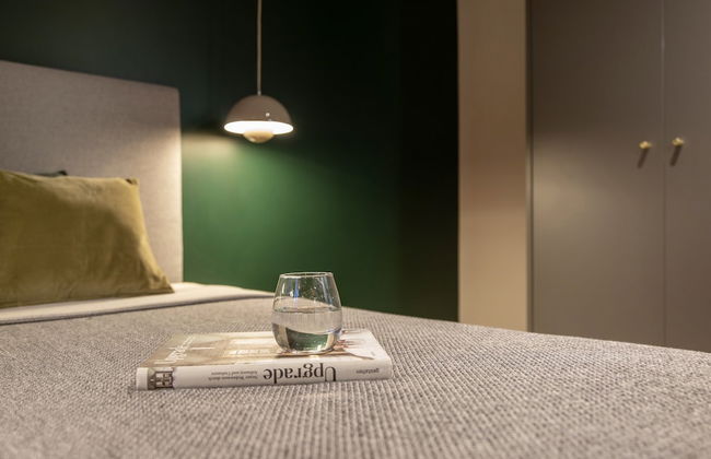 ipartment Berlin Mitte - Foto 15