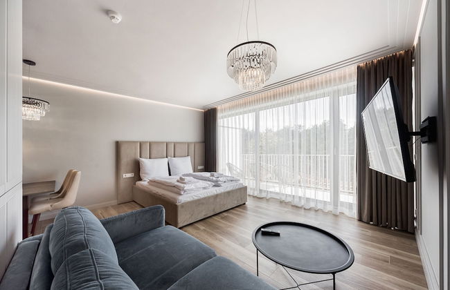 ApartPark by Baltic Home - Foto 10