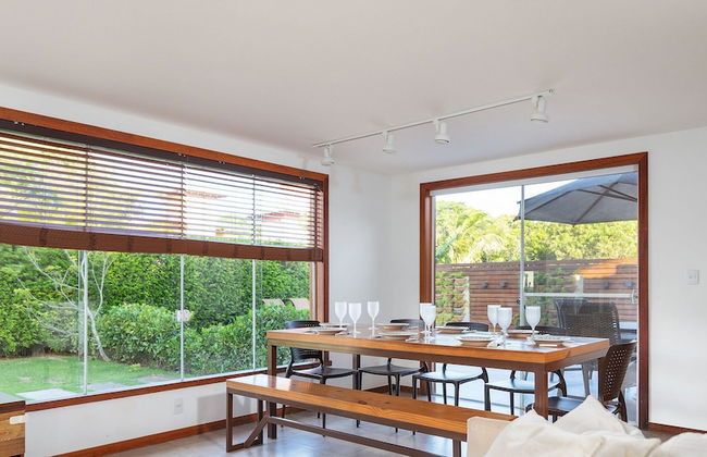 Bz01 Casa Piscina Priv 150m Da Praia - Photo 35