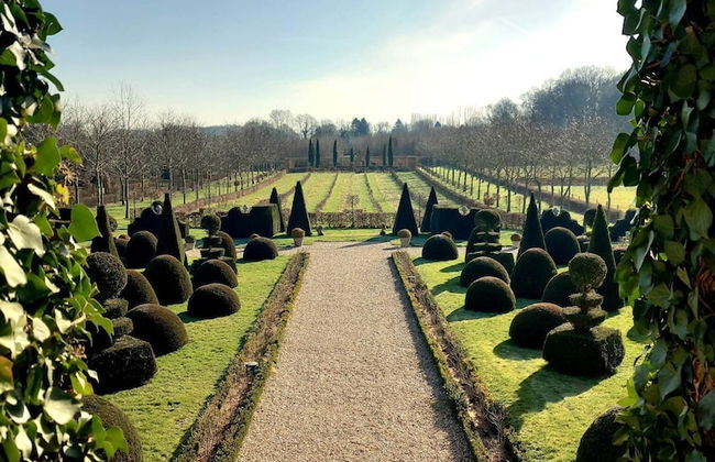 Domaine du Bosc Roger - Foto 76