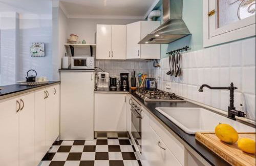 Beach Apartment Montemar No.1 - perfect ocean view - Foto 10