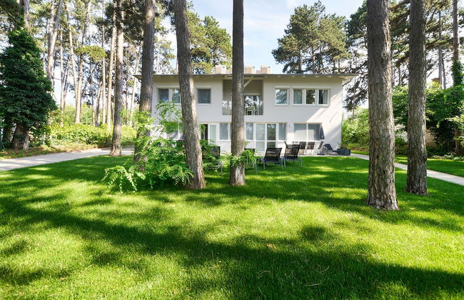 Villa Oliver 2 Siófok - Foto 45