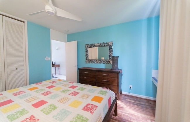 Turtle Bay Lanikai***nuc 90-tvu-0572 1 Bedroom Condo by RedAwning - Foto 5