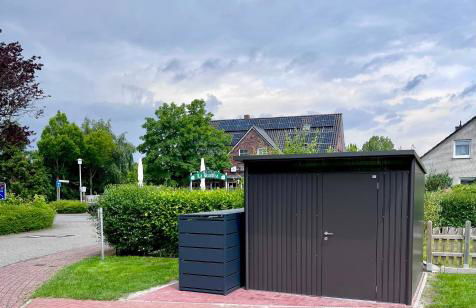 Ostfrieslands Perle Ferienwohnung an der Nordseeküste, Sauna, Terrasse, Garten, ruhige Lage, WLAN - Foto 29