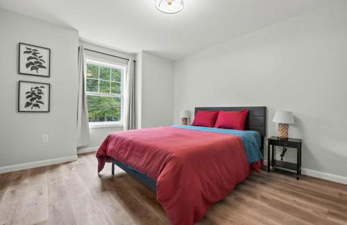 Ideal Family Stay Sleeps 20 in Bloomfield, CT - Foto 36