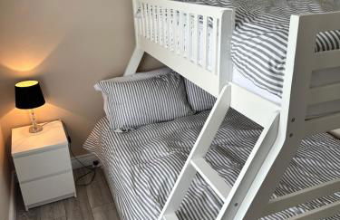 The Holiday Home at 48b - Foto 6