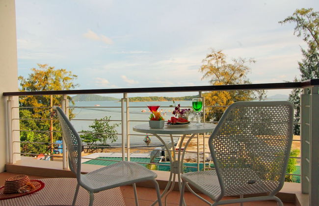 Almali Rawai Beach Residence - Foto 61