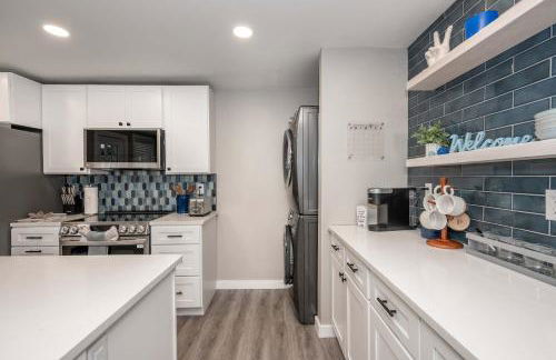 The Gathering House - Home for 6 - Foto 14