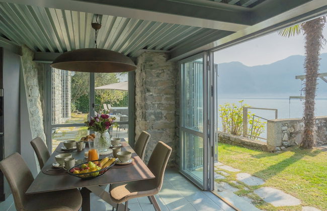 Co-h679-stat6bt - Villa Sasso On Lake Como - Foto 3