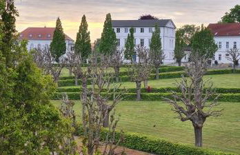 Fürstlich wohnen im Obergeschoss - Foto 14
