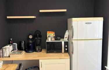 Le petit bonheur de la Haute - Foto 8