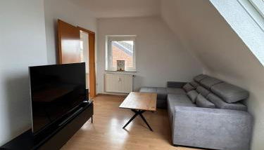 Voll möbliertes Apartment mit wohlfühl Atmosphäre - Foto 4