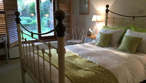 Heartwood Barn - Foto 4