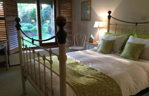 Heartwood Barn - Foto 4