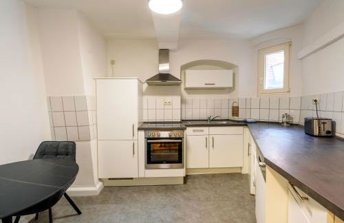 Regensburger Ferienwohnungen - Im Herzen der Altstadt - Foto 51