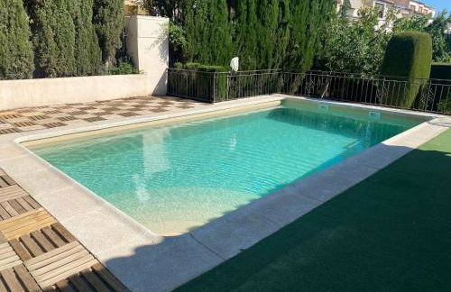 Villa Jazmín - Foto 1