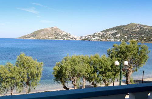 Tony's Rooms - Foto 15