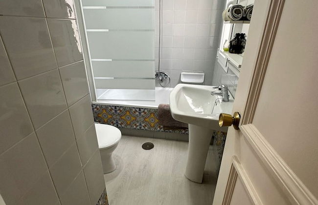 Studio in Estepona Near Sandy Beach - Foto 10