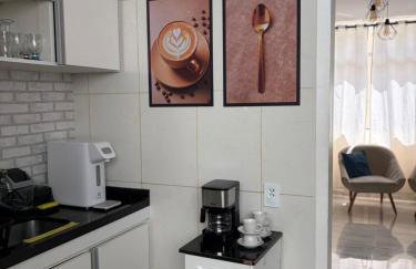 Lokbahia, apartmento na graça, proximo ao porto da barra - Foto 9