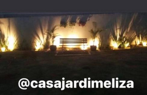 casa jardim Eliza - Foto 24