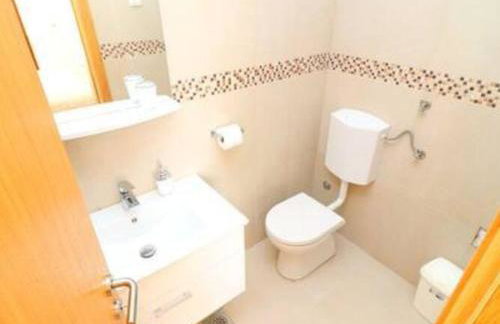 Apartments Seafront Silence - Studio Apartment with Terrace and Sea View - Foto 20