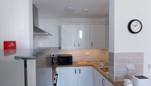 Helensburgh Holiday Apartment - Foto 3