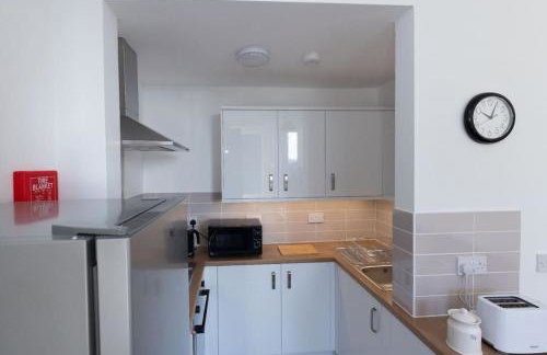 Helensburgh Holiday Apartment - Foto 3