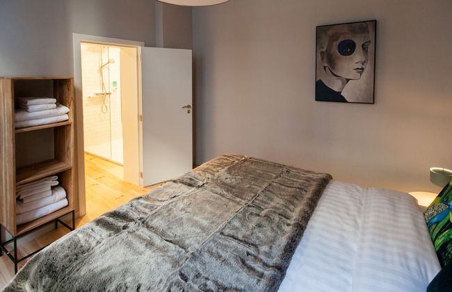 Smartflats - Vieille Ville - Photo 2