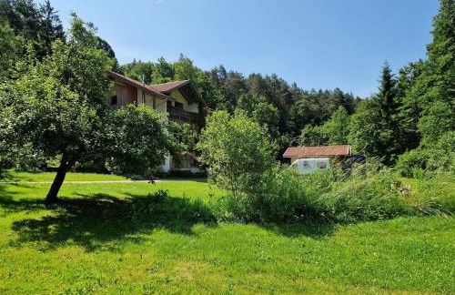 Waldbach-Oase - Foto 18