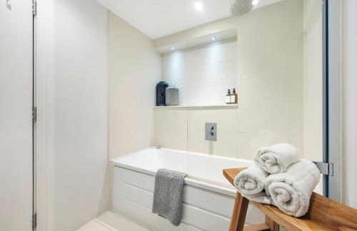 Aircon 2 Bedr, 3 Beds, 2 Bath Covent Garden, Subway - Foto 28