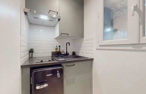 Studio 2 Joli studio neuf veranda d ete bords de Marne 5 km paris - Foto 10