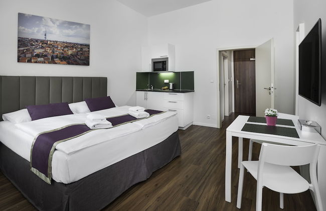 Elizabeth Suites - Foto 11