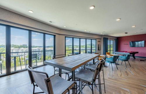 Luxury Apt with shopping and restaurants - Foto 43