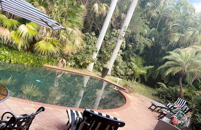 New Live Oak Cottage/beach/downtown/pool/shops/cafés - Foto 38