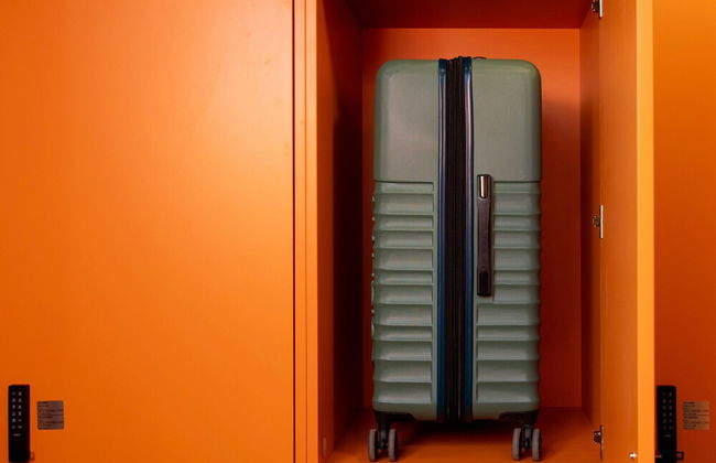 Bob W Turku City Centre - Foto 54