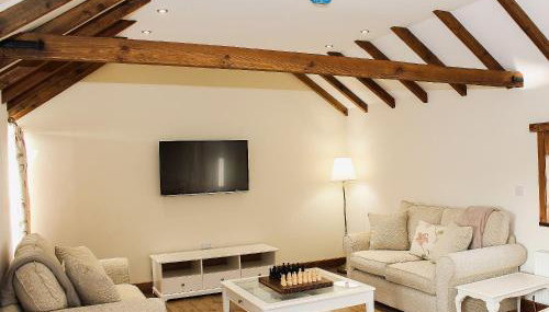 The Cart Shed - Foto 2